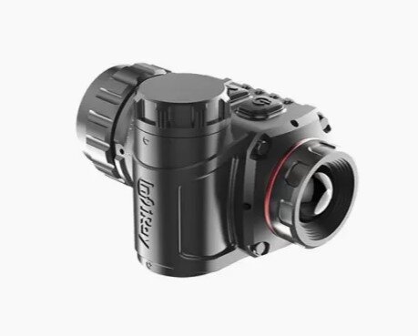 Тепловизионная насадка iRay xClip CTP 13 в Красноярске Тепловизионная насадка iRay xClip CTP 13 в Красноярске