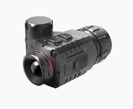 Тепловизионная насадка iRay xClip CTP 13 в Красноярске Тепловизионная насадка iRay xClip CTP 13 в Красноярске