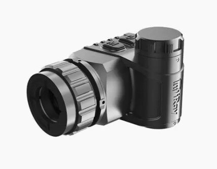 Тепловизионная насадка iRay xClip CTP 13 в Красноярске Тепловизионная насадка iRay xClip CTP 13 в Красноярске