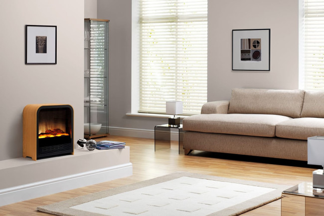 Электрическая печь Nyman в Красноярске Электрическая печь Nyman в Красноярске