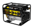 Электрогенератор HUTER DY9500L в Красноярске