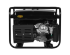 Электрогенератор HUTER DY9500L в Красноярске