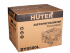 Электрогенератор HUTER DY9500L в Красноярске