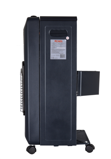 Газовый инфракрасный обогреватель ПГ-4200Б Ресанта в Красноярске