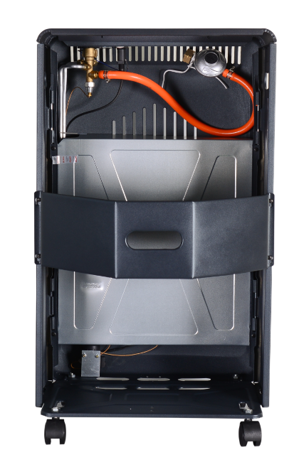 Газовый инфракрасный обогреватель ПГ-4200Б Ресанта в Красноярске