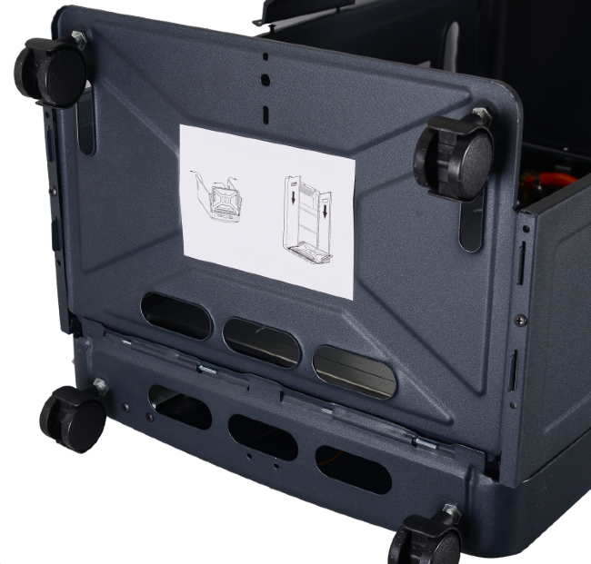 Газовый инфракрасный обогреватель ПГ-4200Б Ресанта в Красноярске