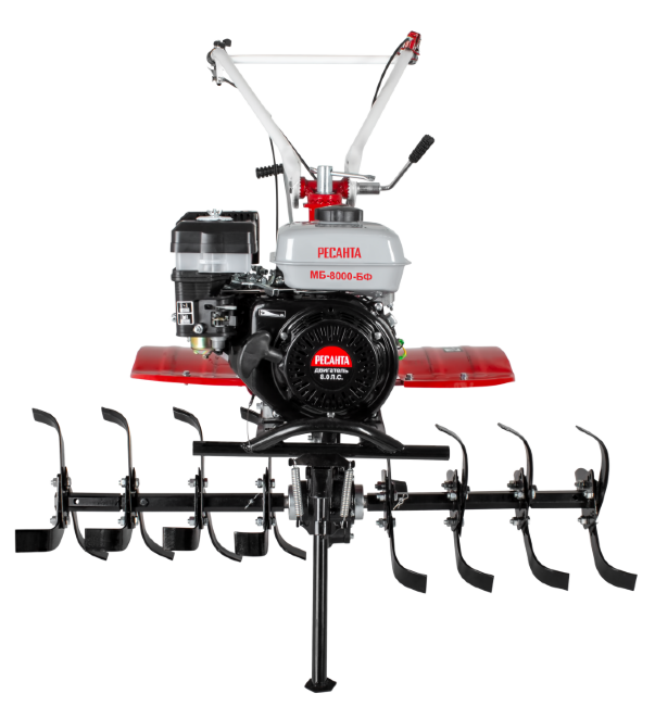 Сельскохозяйственная машина Ресанта МБ-8000-БФ в Красноярске