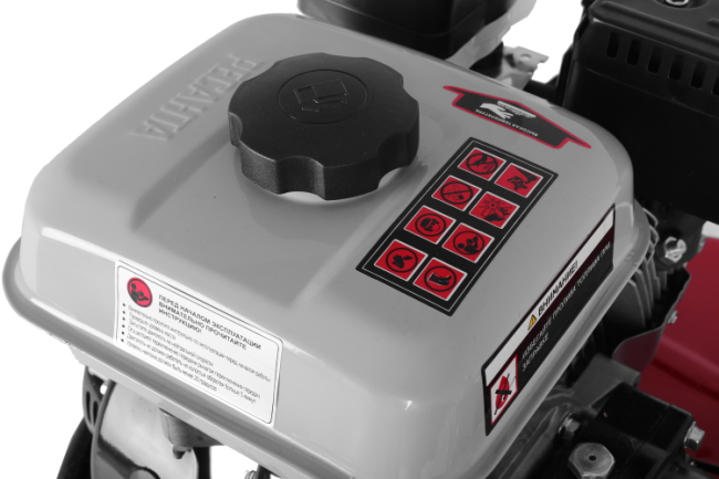 Сельскохозяйственная машина Ресанта МБ-8000-БФ в Красноярске