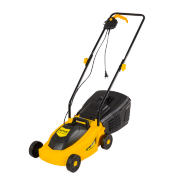 Газонокосилка электрическая Huter ELM-1300/33 Газонокосилка электрическая Huter ELM-1300/33