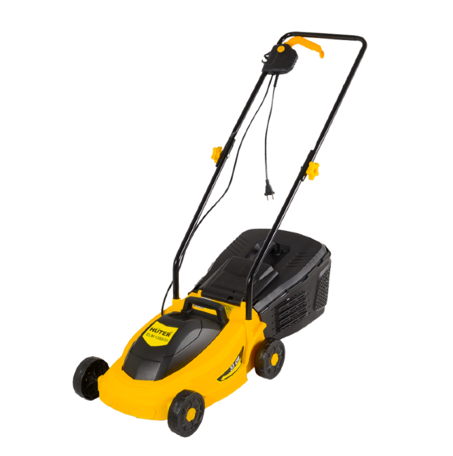 Газонокосилка электрическая Huter ELM-1300/33 в Красноярске