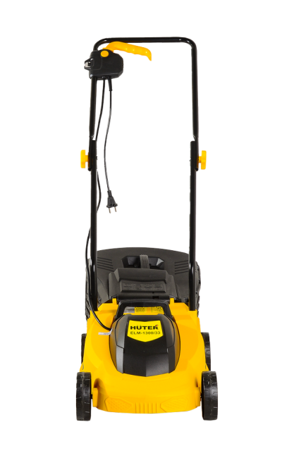 Газонокосилка электрическая Huter ELM-1300/33 в Красноярске Газонокосилка электрическая Huter ELM-1300/33 в Красноярске