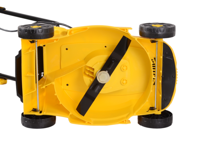 Газонокосилка электрическая Huter ELM-1300/33 в Красноярске Газонокосилка электрическая Huter ELM-1300/33 в Красноярске