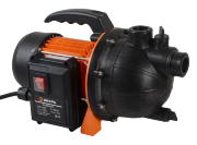 Поверхностный насос Вихрь ПН-60/45 П Поверхностный насос Вихрь ПН-60/45 П