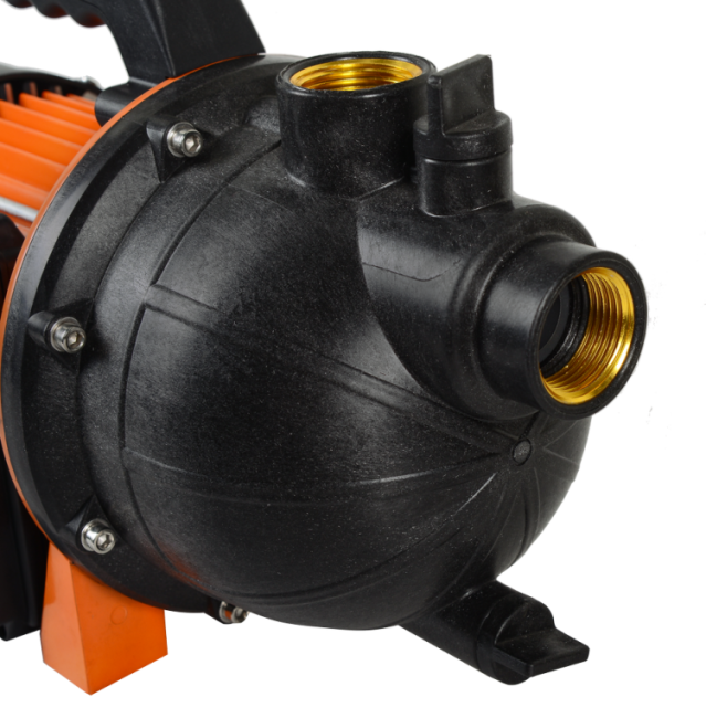 Поверхностный насос Вихрь ПН-60/45 П в Красноярске Поверхностный насос Вихрь ПН-60/45 П в Красноярске