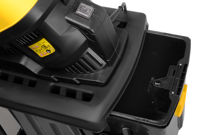 Садовый измельчитель Huter ESH-40P в Красноярске Садовый измельчитель Huter ESH-40P в Красноярске