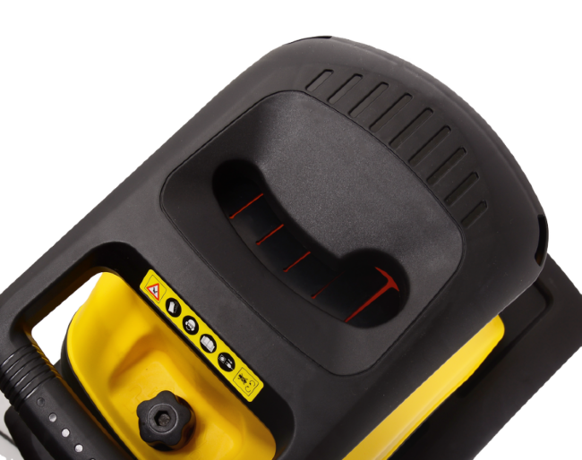 Садовый измельчитель Huter ESH-40P в Красноярске Садовый измельчитель Huter ESH-40P в Красноярске