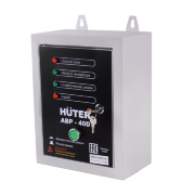 АВР для электрогенератора дизельного АВР-40D Huter