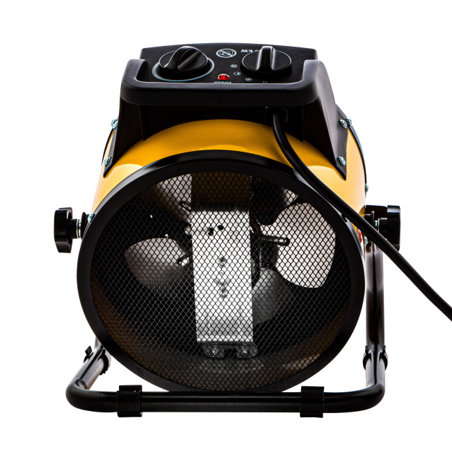 Тепловая пушка, керамический нагреватель (тепловентилятор) DHC 3-150, 230 В, 0.025/1.5/3 кВт Denzel в Красноярске Тепловая пушка, керамический нагреватель (тепловентилятор) DHC 3-150, 230 В, 0.025/1.5/3 кВт Denzel в Красноярске