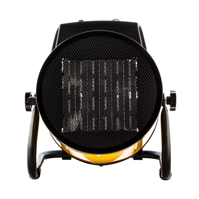 Тепловая пушка, керамический нагреватель (тепловентилятор) DHC 3-150, 230 В, 0.025/1.5/3 кВт Denzel в Красноярске Тепловая пушка, керамический нагреватель (тепловентилятор) DHC 3-150, 230 В, 0.025/1.5/3 кВт Denzel в Красноярске