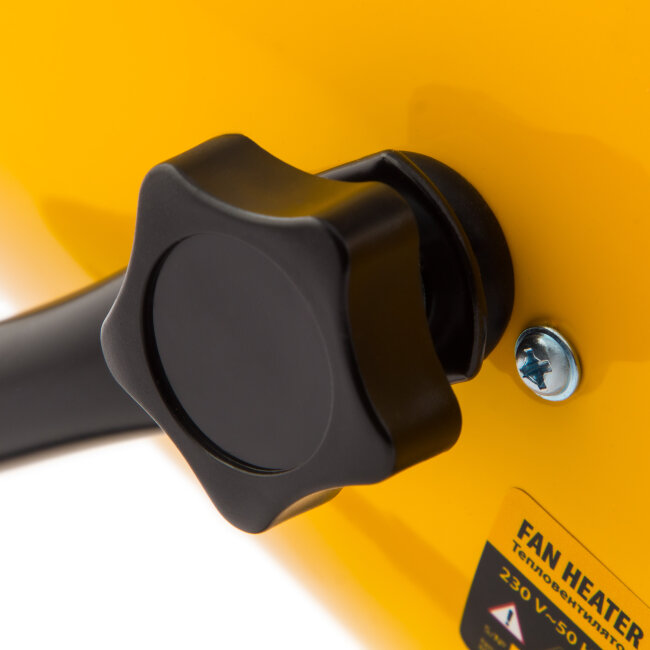 Тепловая пушка, керамический нагреватель (тепловентилятор) DHC 3-150, 230 В, 0.025/1.5/3 кВт Denzel в Красноярске Тепловая пушка, керамический нагреватель (тепловентилятор) DHC 3-150, 230 В, 0.025/1.5/3 кВт Denzel в Красноярске