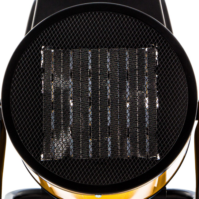 Тепловая пушка, керамический нагреватель (тепловентилятор) DHC 3-150, 230 В, 0.025/1.5/3 кВт Denzel в Красноярске Тепловая пушка, керамический нагреватель (тепловентилятор) DHC 3-150, 230 В, 0.025/1.5/3 кВт Denzel в Красноярске