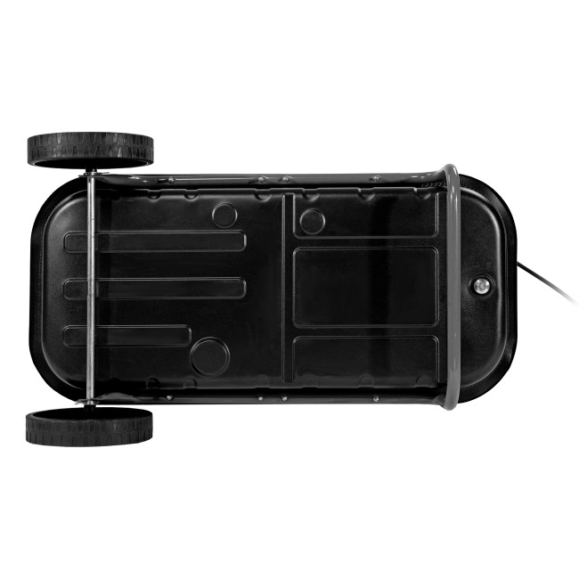 Дизельная тепловая пушка NHG-20i, 20 кВт, 600 м3/ч, непрямой нагрев, цифровой термостат Denzel в Красноярске