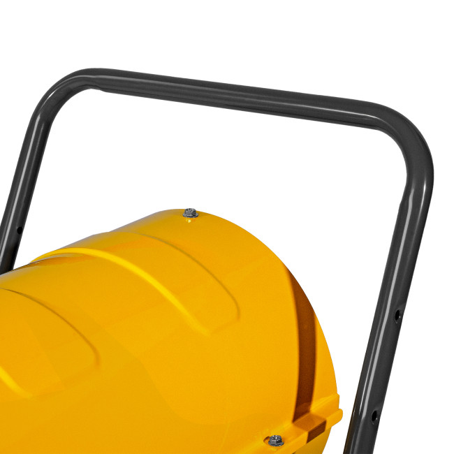 Дизельная тепловая пушка NHG-20i, 20 кВт, 600 м3/ч, непрямой нагрев, цифровой термостат Denzel в Красноярске