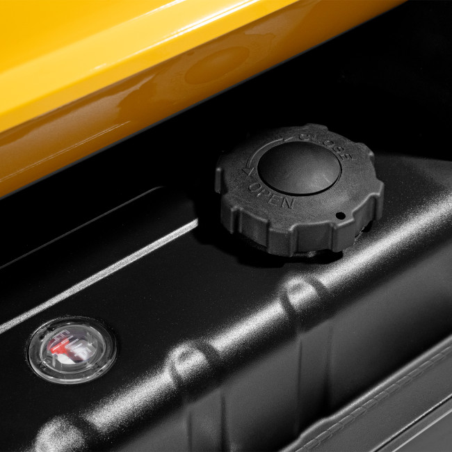 Дизельная тепловая пушка NHG-20i, 20 кВт, 600 м3/ч, непрямой нагрев, цифровой термостат Denzel в Красноярске