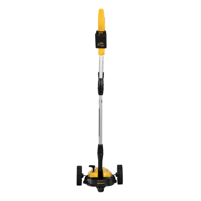 Портативная аккумуляторная газонокосилка CLM-22, Li-ion, 20В, 220 мм // Denzel в Красноярске Портативная аккумуляторная газонокосилка CLM-22, Li-ion, 20В, 220 мм // Denzel в Красноярске