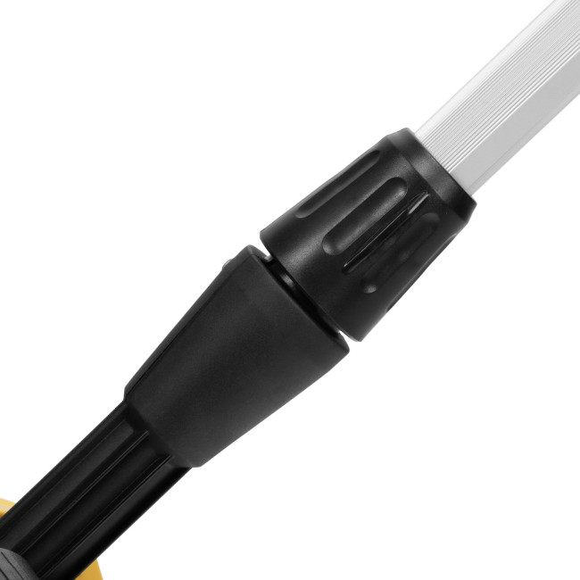 Портативная аккумуляторная газонокосилка CLM-22, Li-ion, 20В, 220 мм // Denzel в Красноярске Портативная аккумуляторная газонокосилка CLM-22, Li-ion, 20В, 220 мм // Denzel в Красноярске