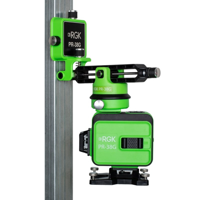 Лазерный уровень RGK PR-38G в Красноярске