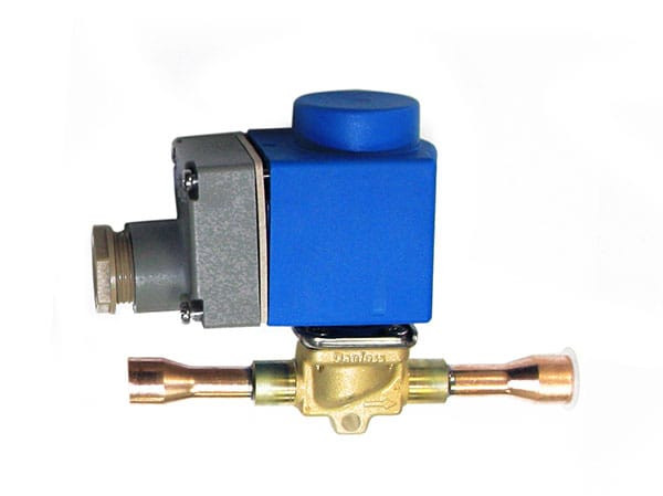 Комплект обвязки для ККБ DK-14WC/SF в Красноярске Комплект обвязки для ККБ DK-14WC/SF в Красноярске