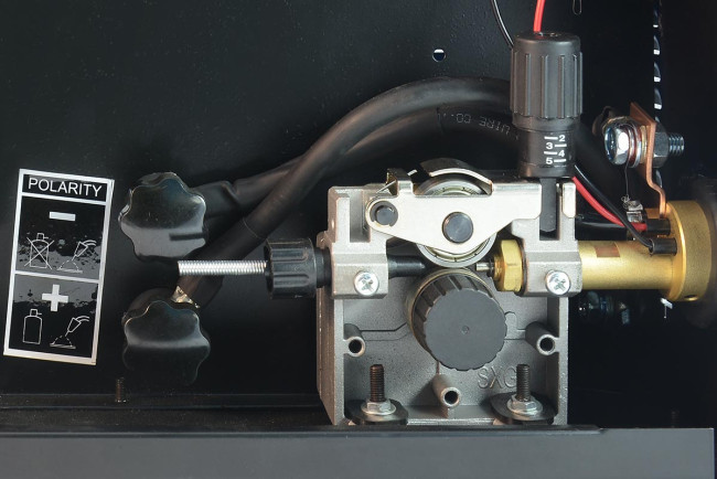 Сварочный полуавтомат TSS PRO MIG/MMA-200 в Красноярске