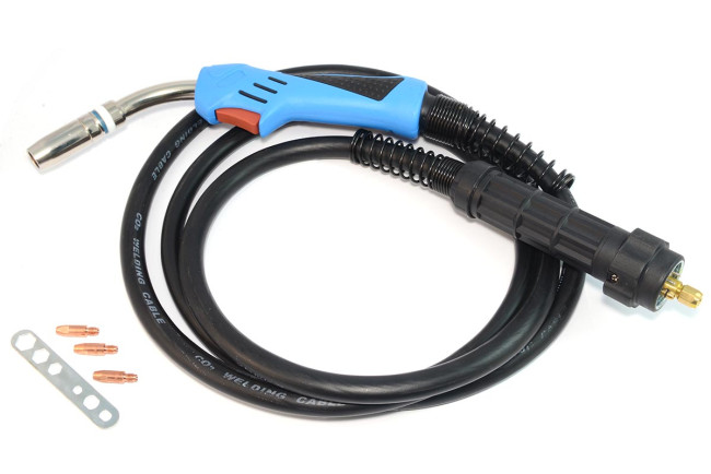 Сварочный полуавтомат TSS PRO MIG/MMA-200 в Красноярске