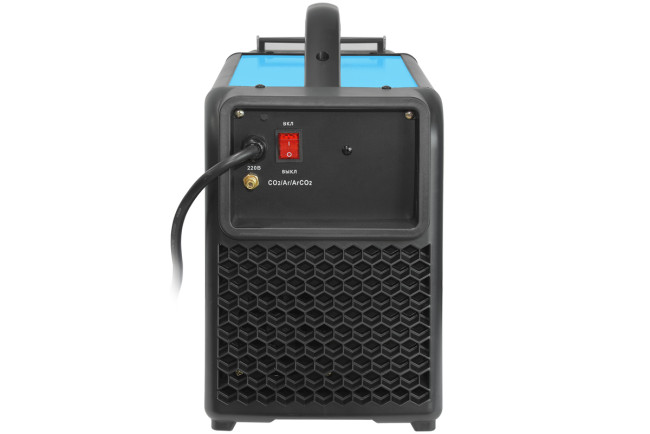 Сварочный полуавтомат многофункциональный TSS EVO MTM-200 PULSE в Красноярске