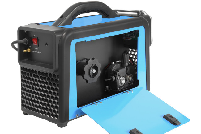 Сварочный полуавтомат многофункциональный TSS EVO MTM-200 PULSE в Красноярске