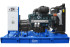 Дизельный генератор ТСС ЭД-500-Т400-1РКМ17 (DP180LB) в Красноярске