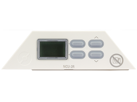 NCU 2R в Красноярске