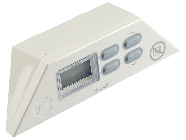 NCU 2R в Красноярске