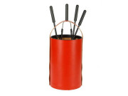 Каминный набор 4 пр. (50.240R) Каминный набор 4 пр. (50.240R)