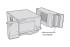 Toshiba Фильтр класса 65 (TCB-UFM3DE) в Красноярске