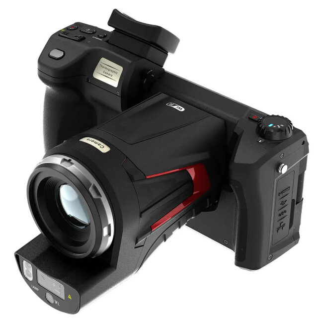 Тепловизор Guide PS800 в Красноярске