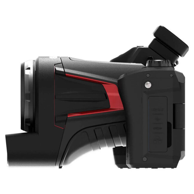 Тепловизор Guide PS800 в Красноярске Тепловизор Guide PS800 в Красноярске