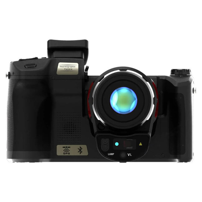 Тепловизор Guide PS800 в Красноярске Тепловизор Guide PS800 в Красноярске