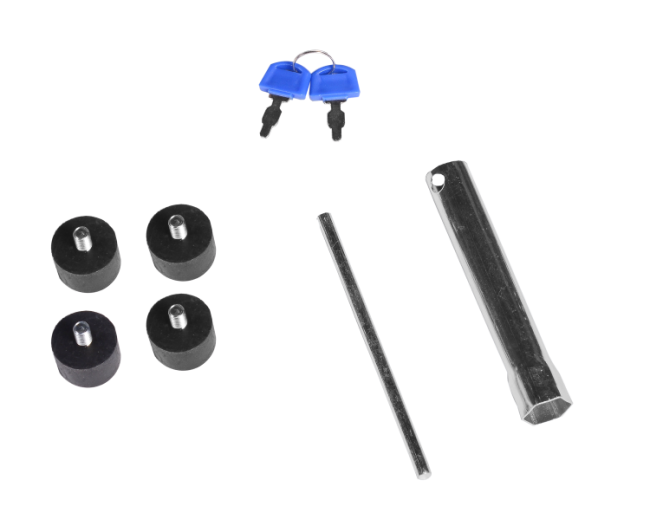 Портативный бензогенератор HUTER DY4000L в Красноярске Портативный бензогенератор HUTER DY4000L в Красноярске