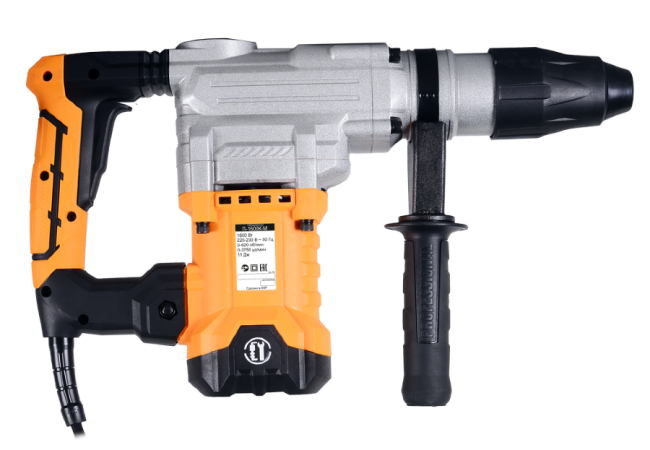 Перфоратор Вихрь П-1600К-М SDS-Max (П-1200К-М) в Красноярске