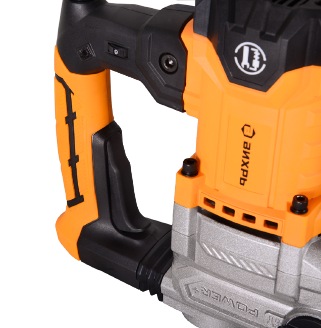 Перфоратор Вихрь П-1600К-М SDS-Max (П-1200К-М) в Красноярске