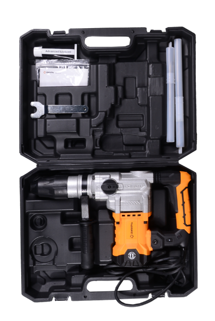 Перфоратор Вихрь П-1600К-М SDS-Max (П-1200К-М) в Красноярске