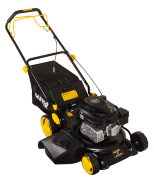 Газонокосилка бензиновая HUTER GLM-5.0ST Газонокосилка бензиновая HUTER GLM-5.0ST