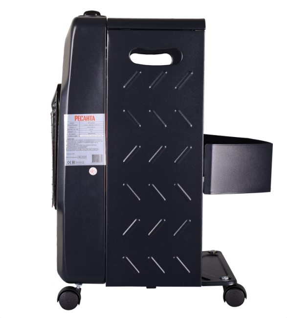 Газовый инфракрасный обогреватель ПГ-4200С Ресанта в Красноярске